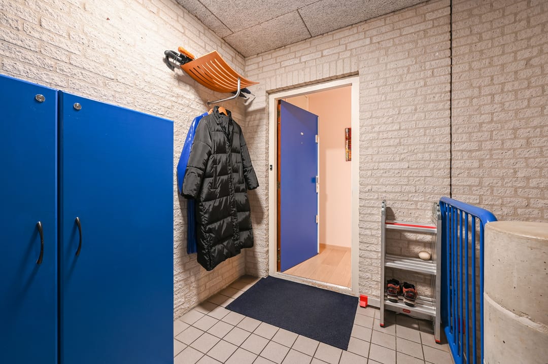 Foto 7 van Herderstraat 26-B