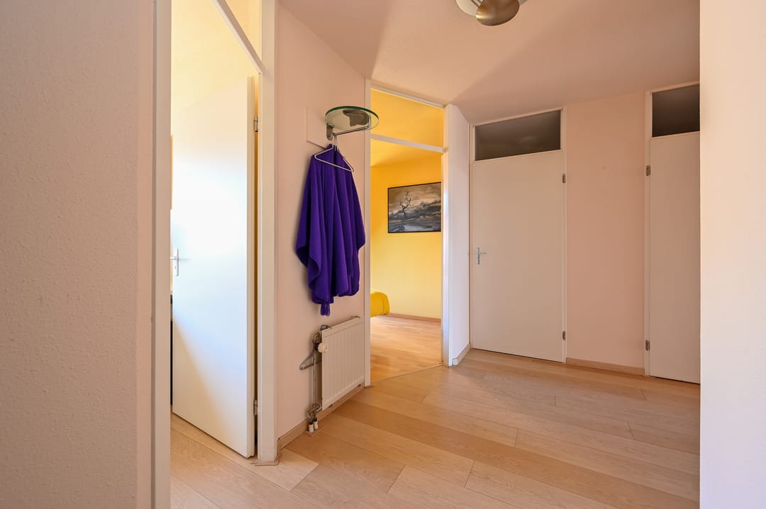 Foto 8 van Herderstraat 26-B