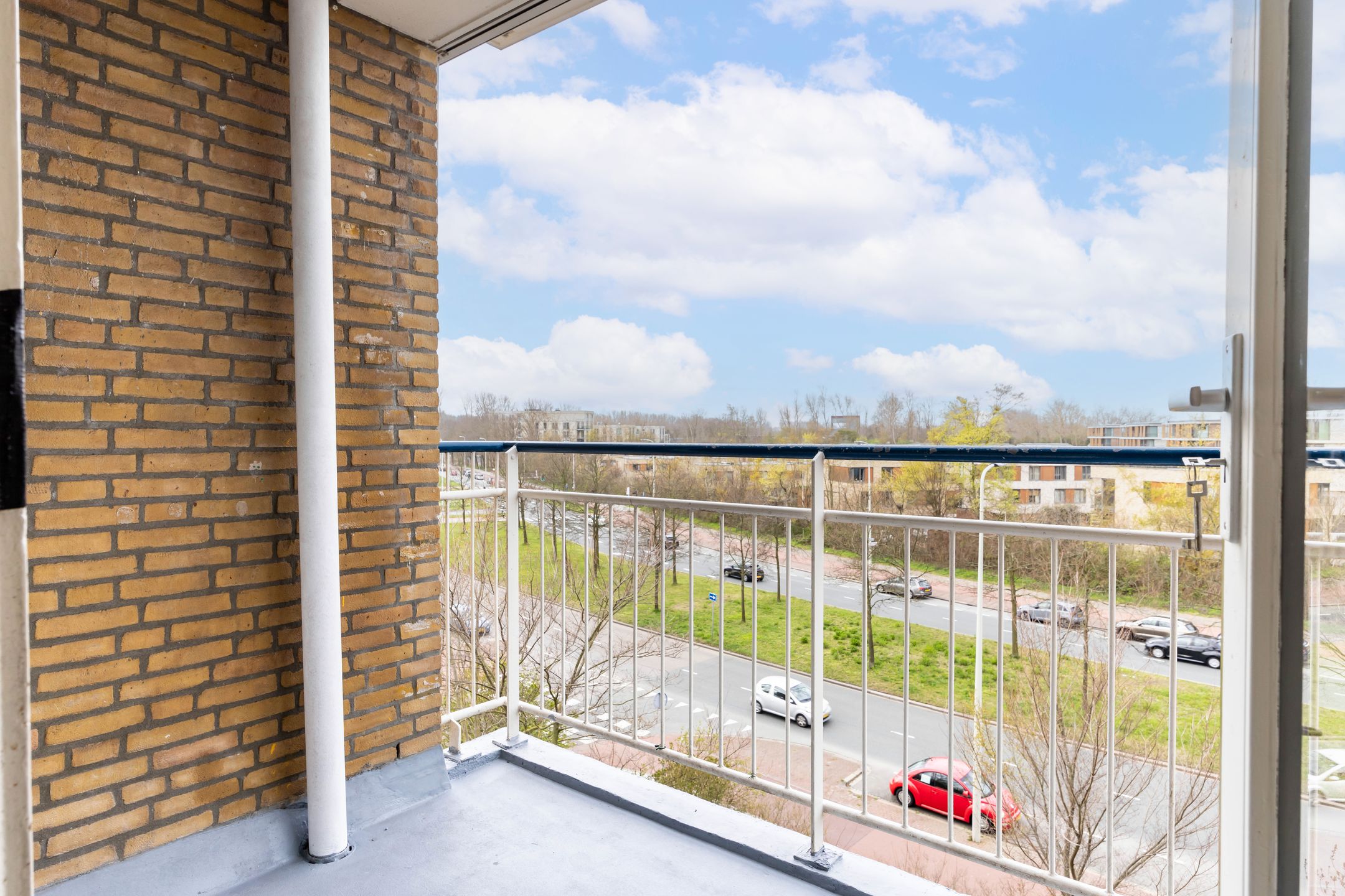 Photo 3 of Teunisbloemplein 42