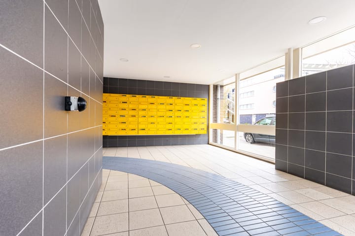 Photo 4 of Teunisbloemplein 42