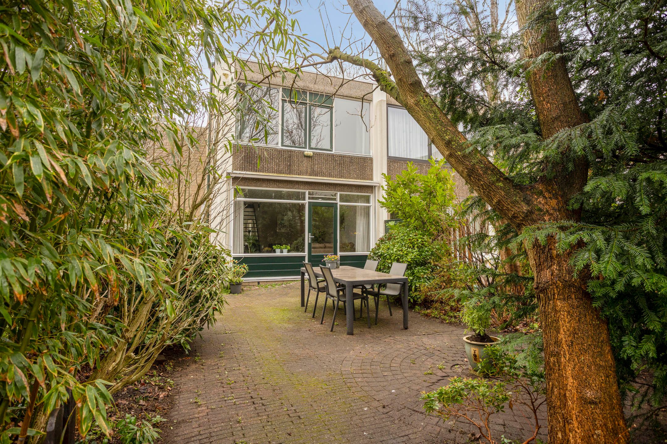 Treilerstraat 33-B 33 B