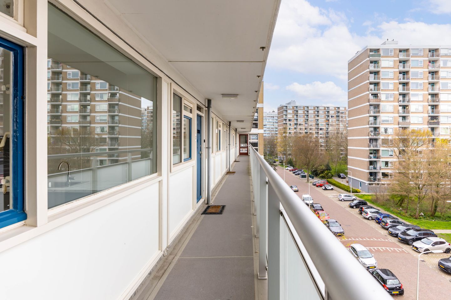 Photo 5 of Teunisbloemplein 42