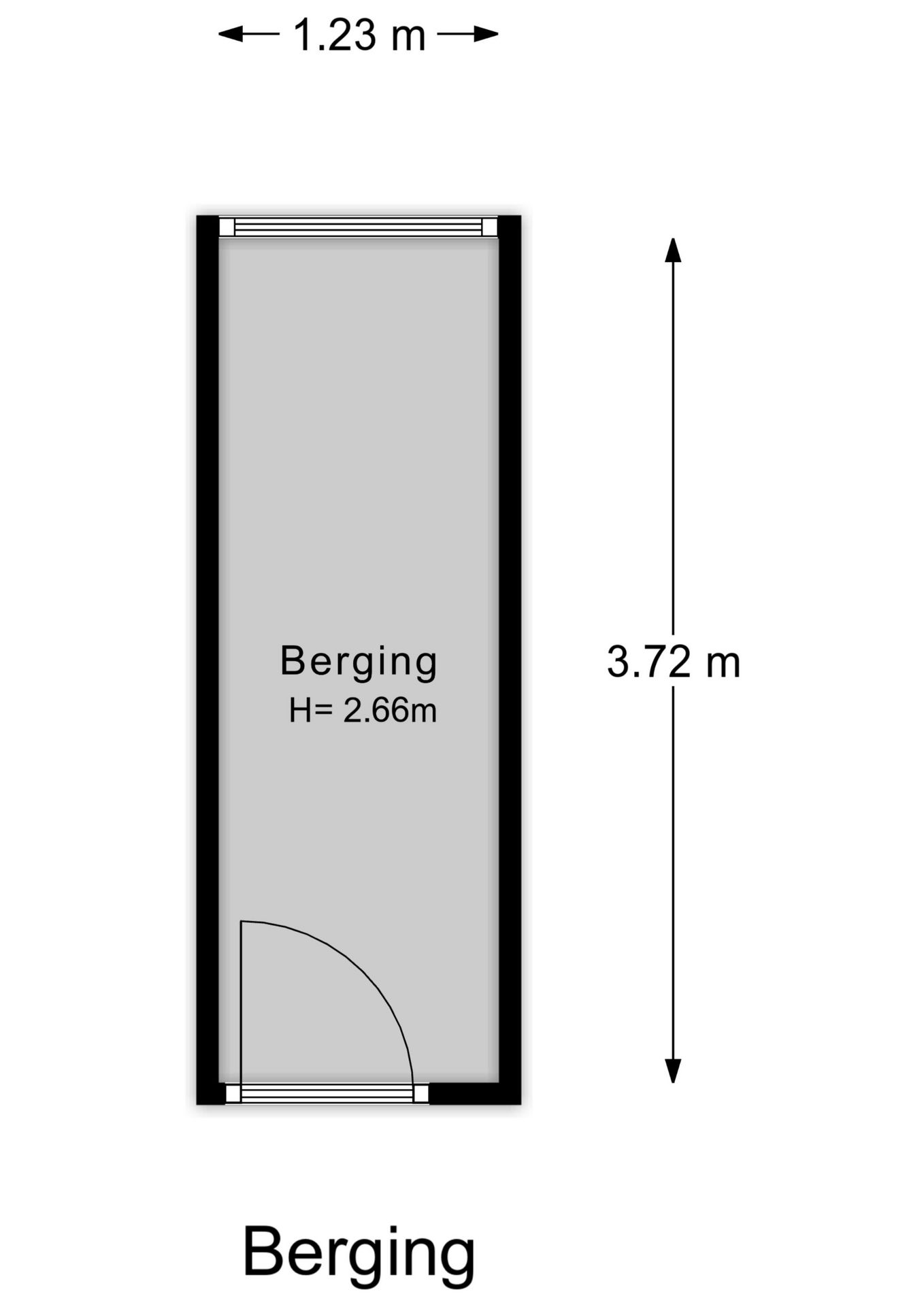 Photo 19 of Teunisbloemplein 42