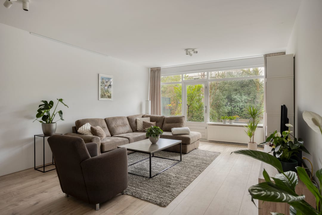 Photo 13 of Treilerstraat 33-B