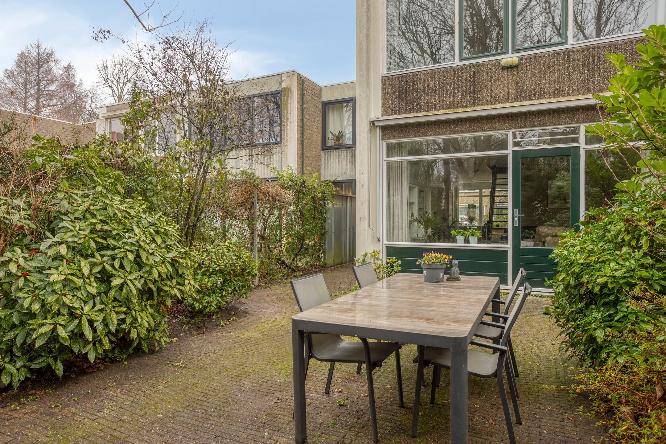 Photo 15 of Treilerstraat 33-B