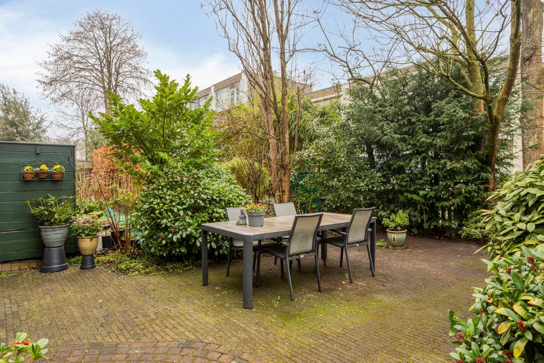 Photo 17 of Treilerstraat 33-B