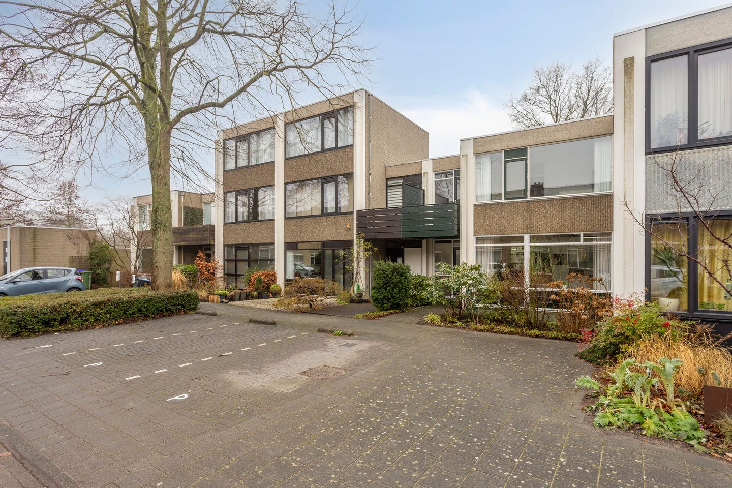 Photo 34 of Treilerstraat 33-B
