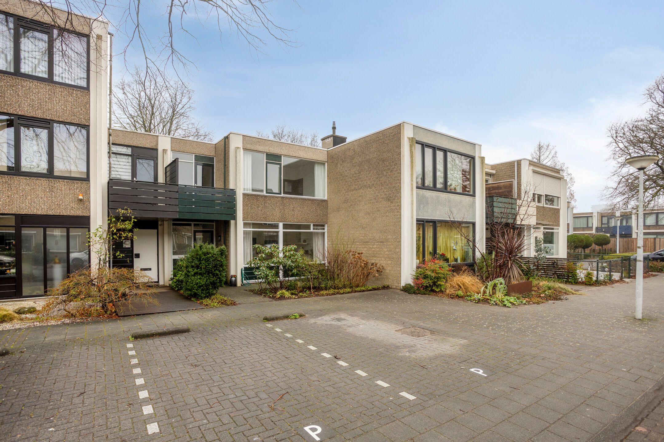 Photo 36 of Treilerstraat 33-B