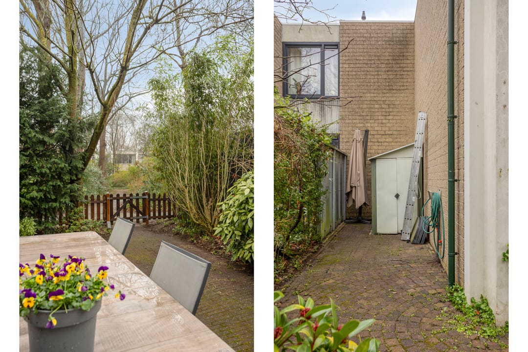 Photo 16 of Treilerstraat 33-B