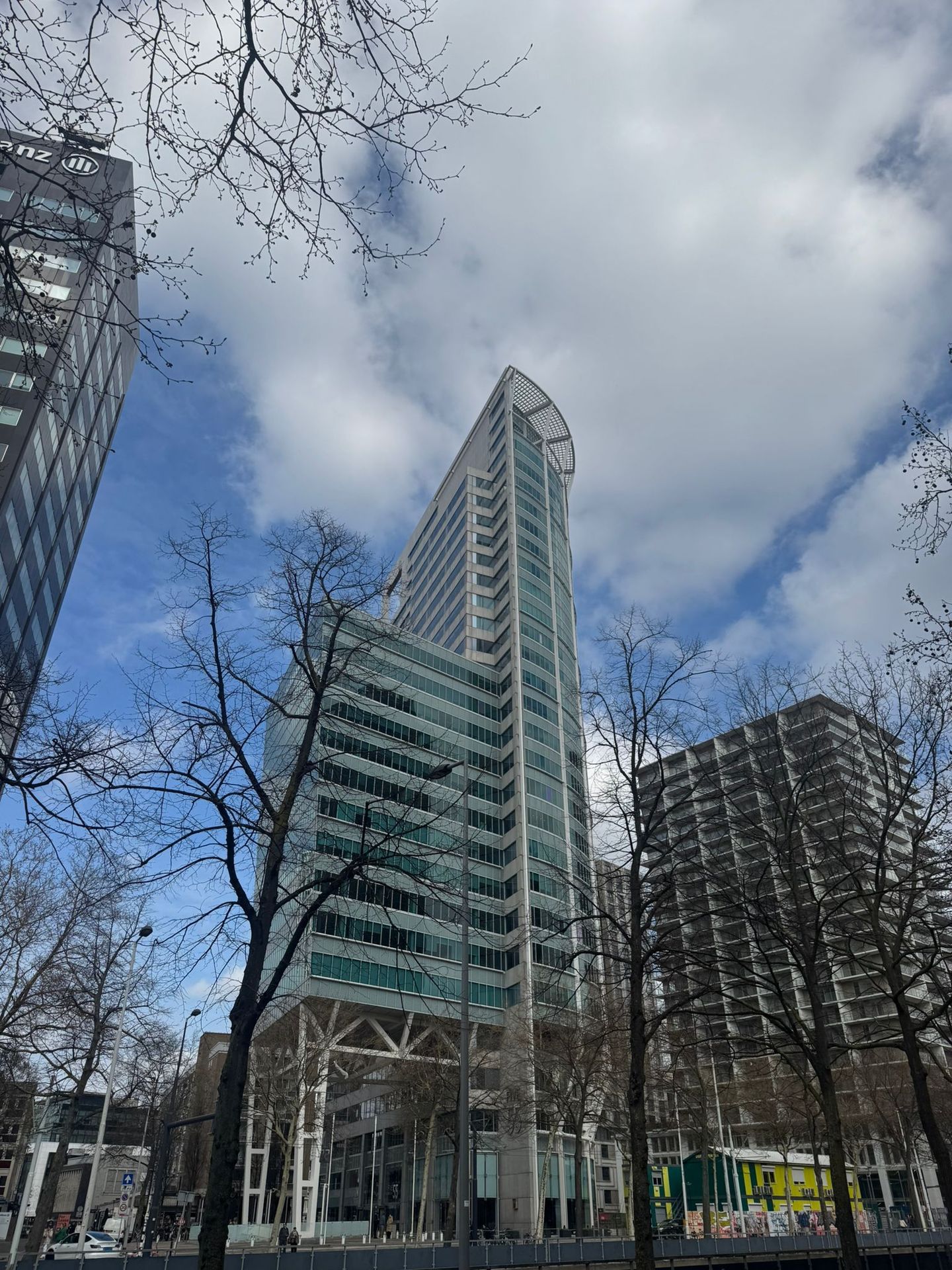 Bekijk foto 1 van Blaak 555