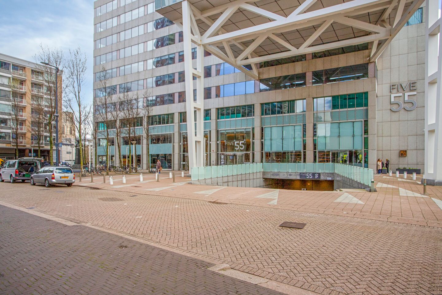 Bekijk foto 4 van Blaak 555