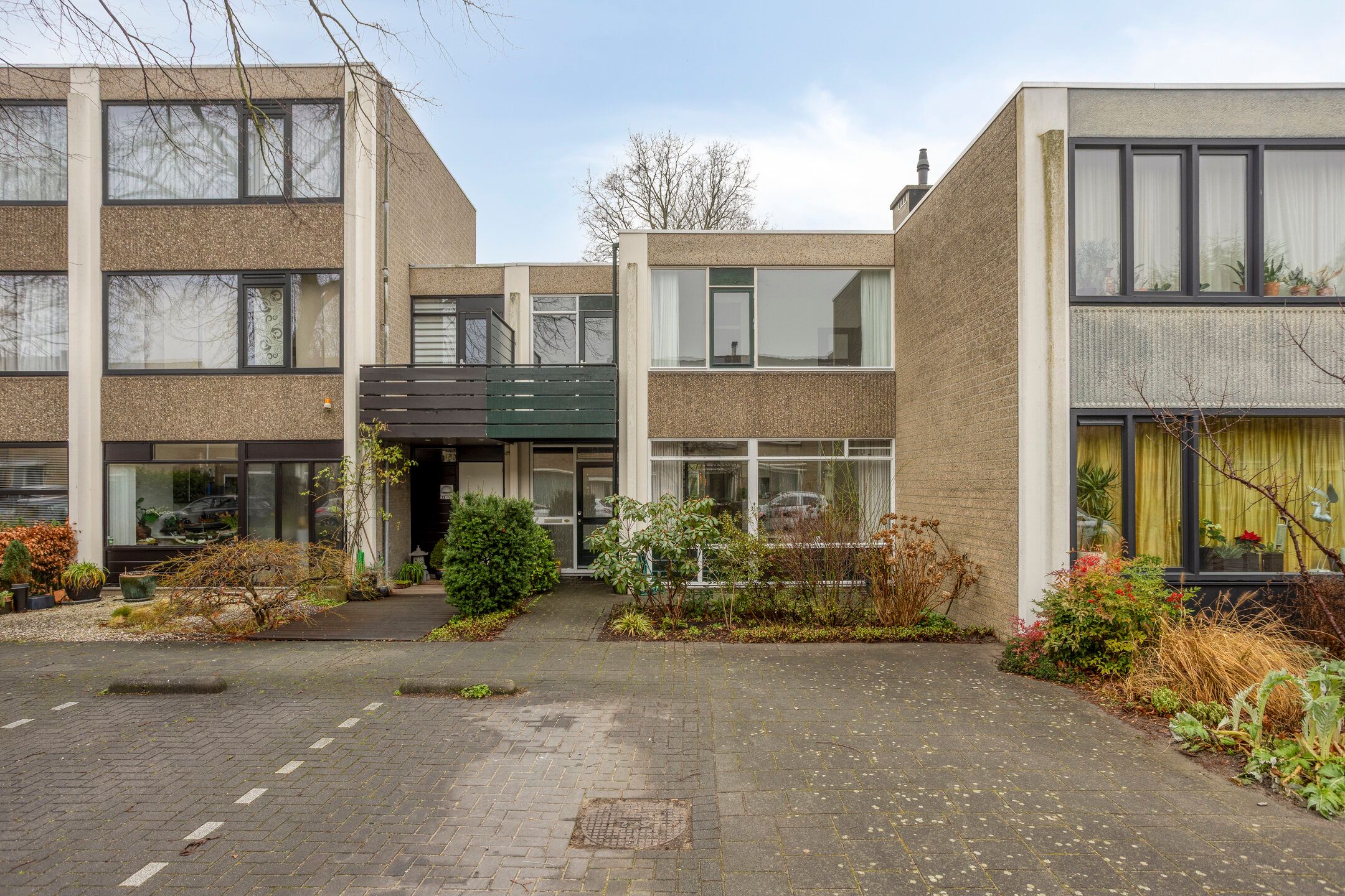 Photo 33 of Treilerstraat 33-B