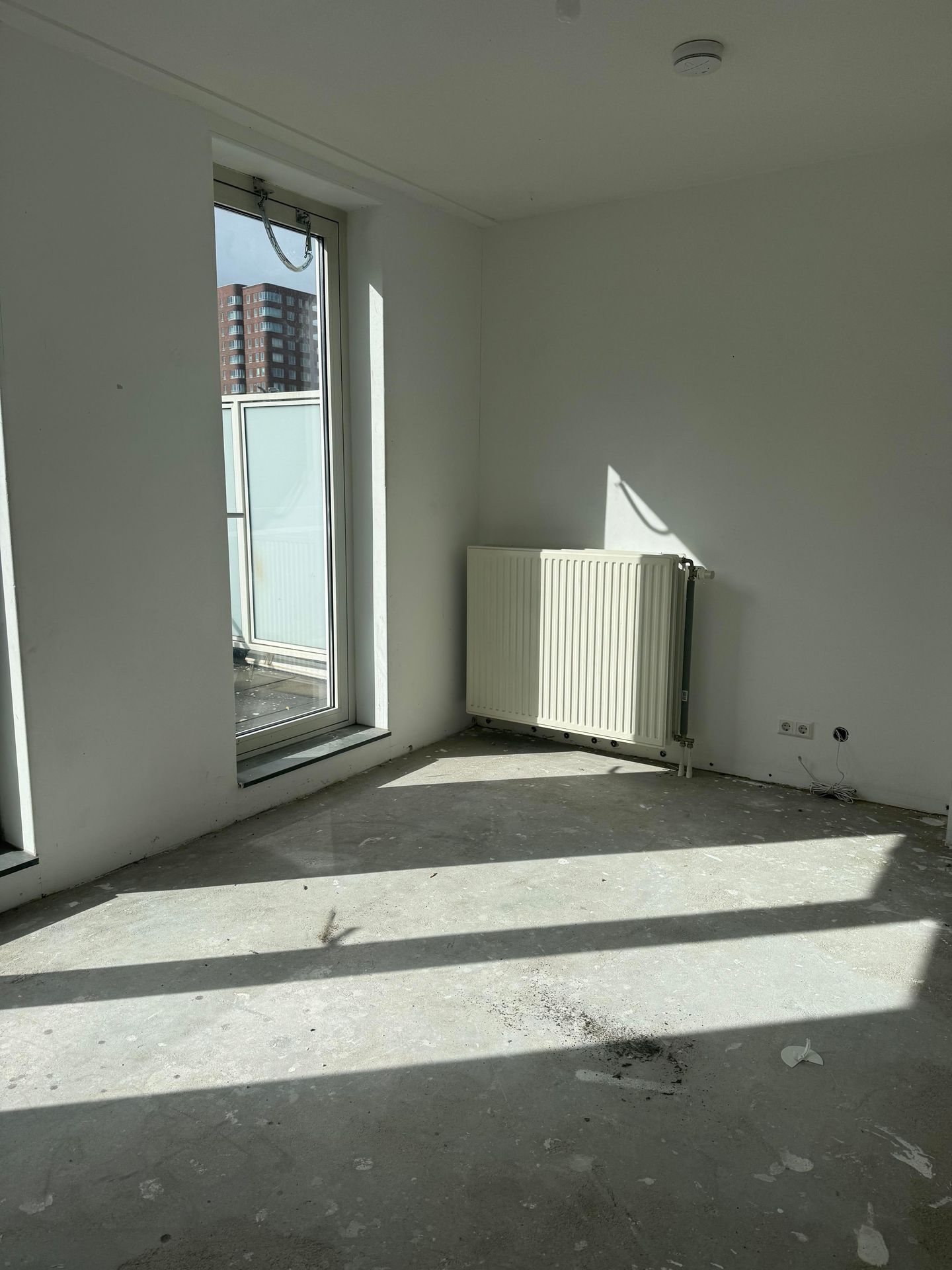 Foto 10 van Fanny Blankers-Koenlaan 4