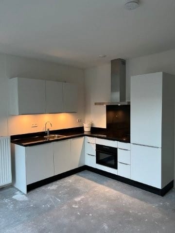 Foto 3 van Fanny Blankers-Koenlaan 4