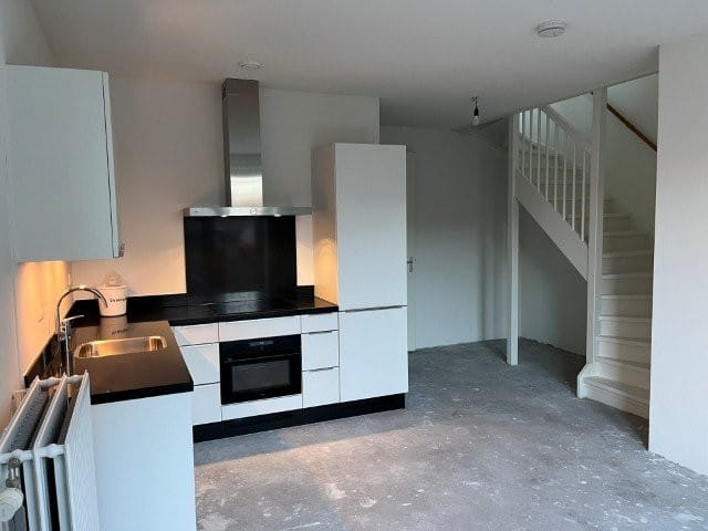 Foto 4 van Fanny Blankers-Koenlaan 4