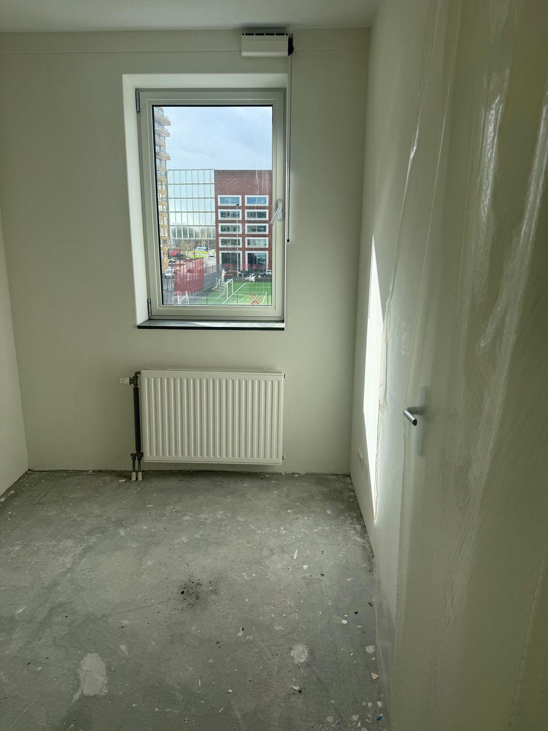 Foto 11 van Fanny Blankers-Koenlaan 4