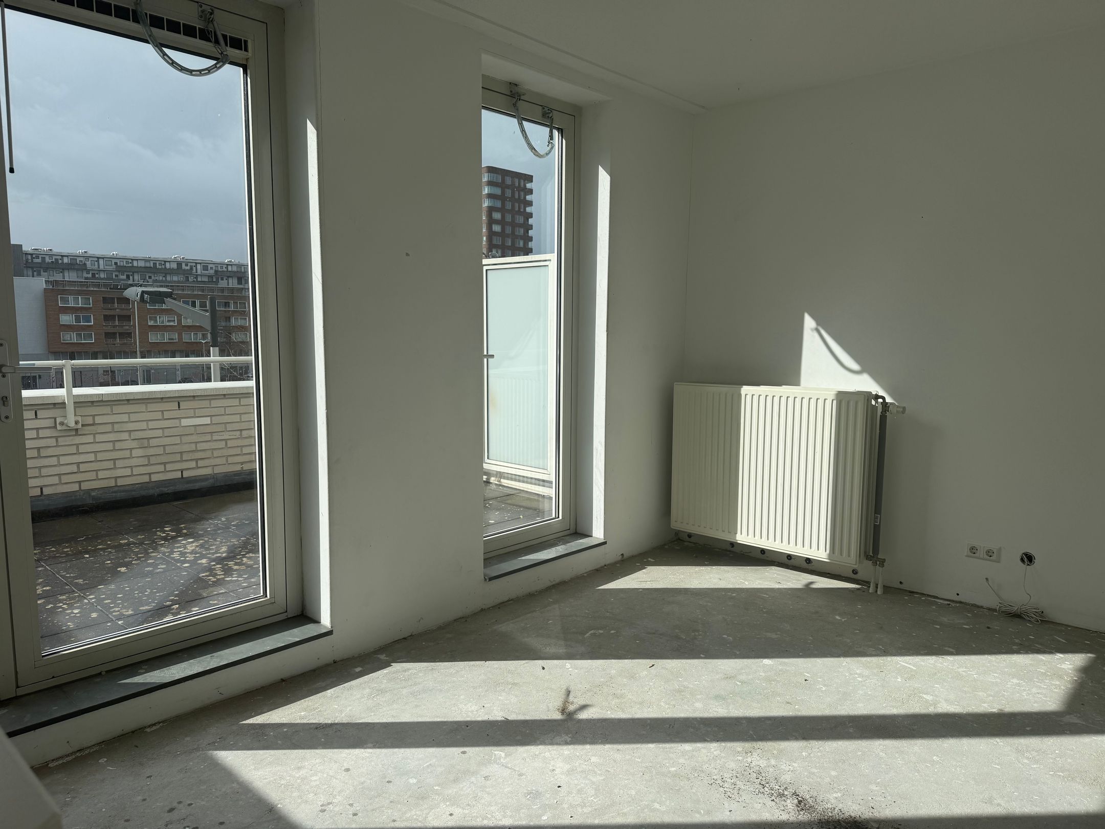 Foto 9 van Fanny Blankers-Koenlaan 4