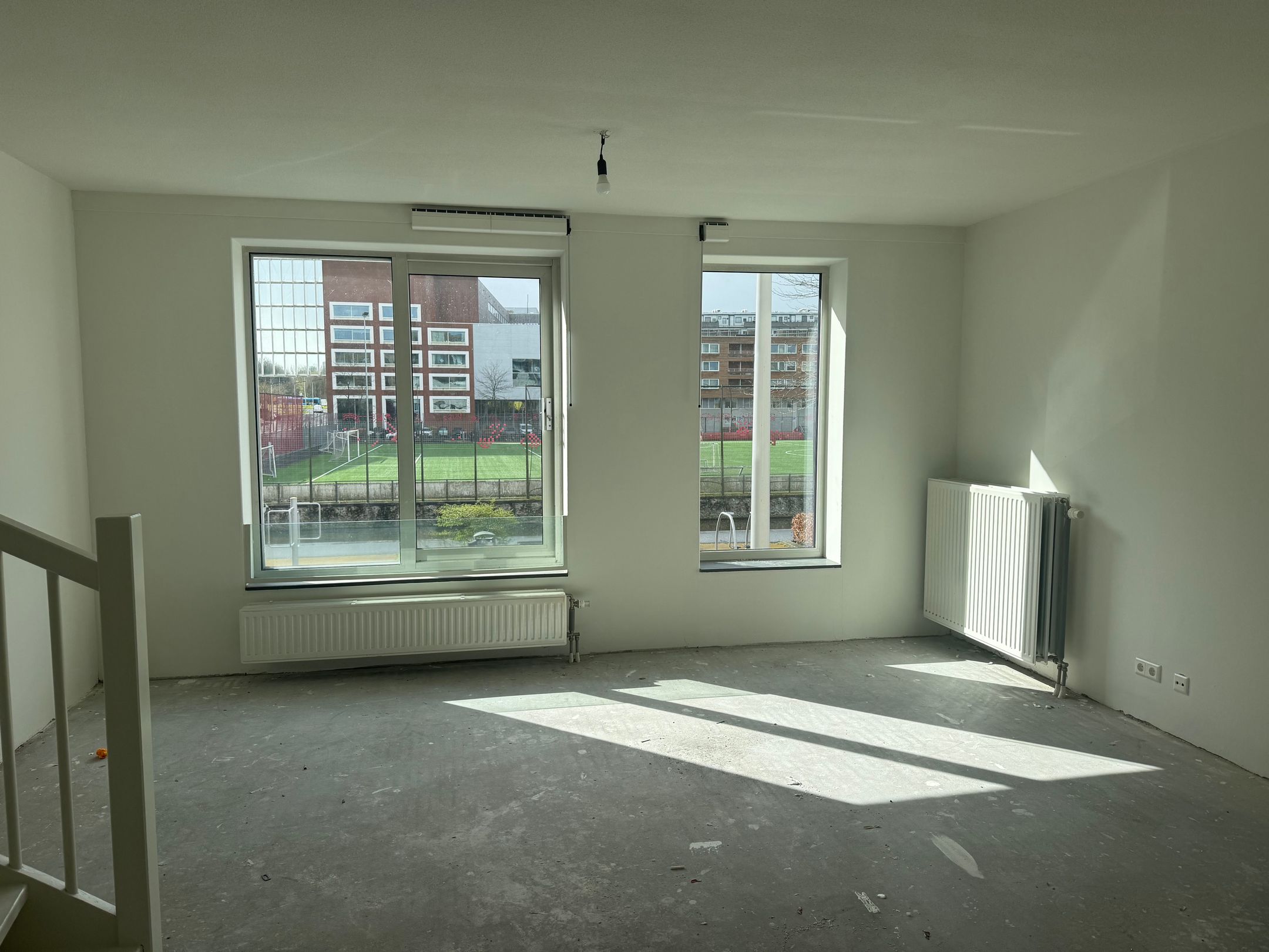 Foto 15 van Fanny Blankers-Koenlaan 4