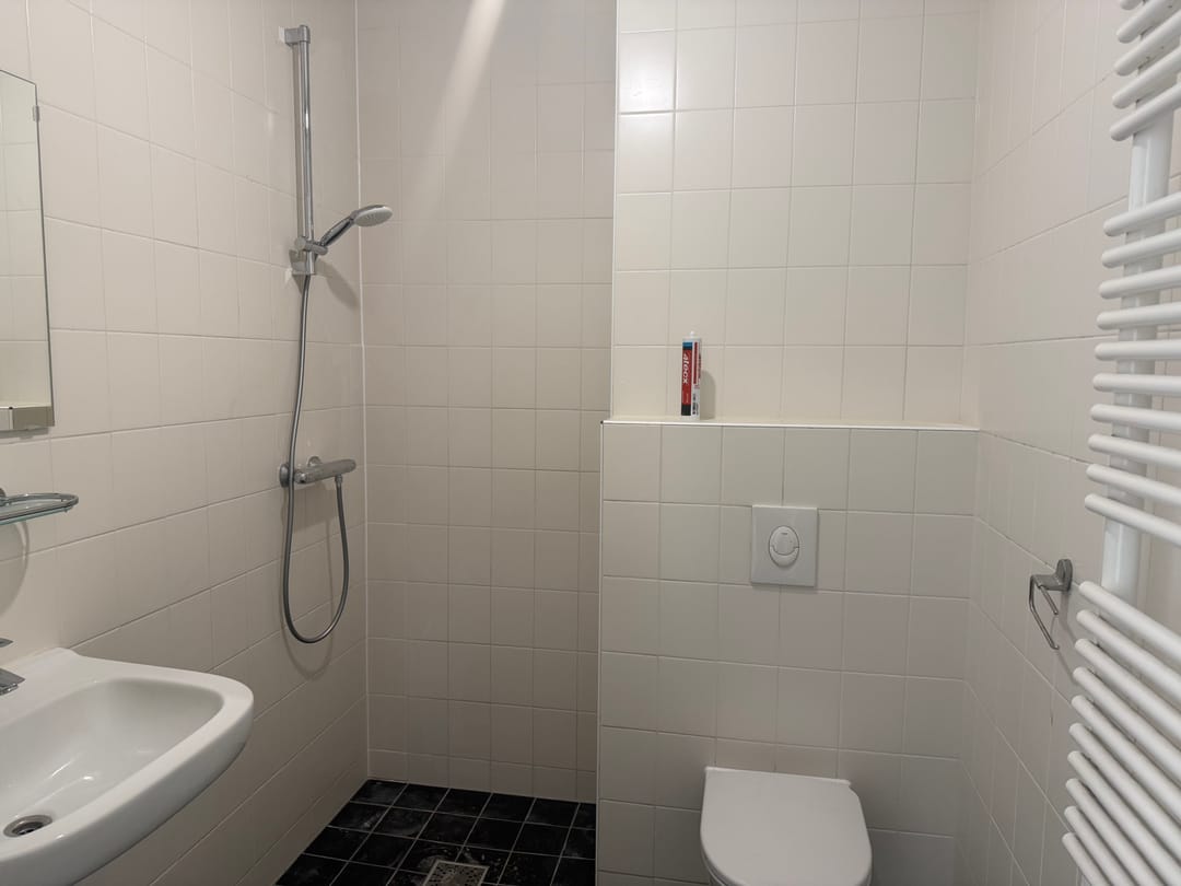 Foto 13 van Fanny Blankers-Koenlaan 4