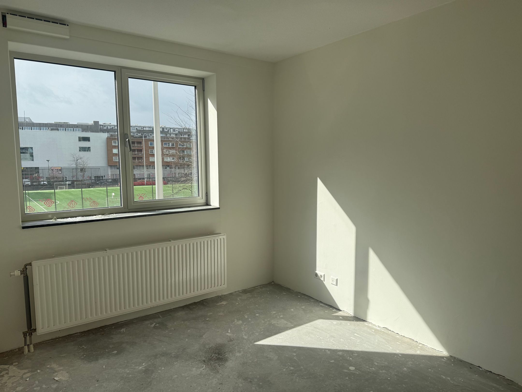 Foto 12 van Fanny Blankers-Koenlaan 4