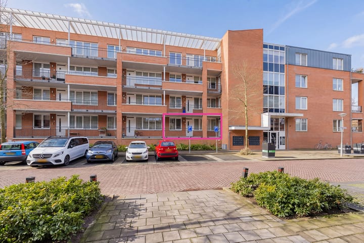 Raadhuisstraat 63 main image