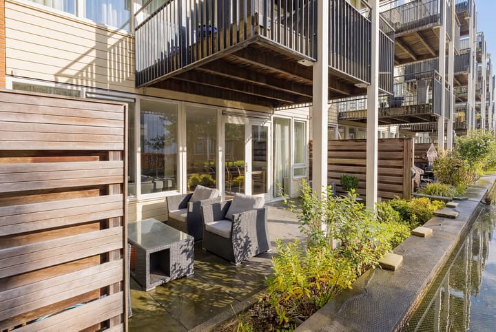 Photo 3 of Raadhuisstraat 63