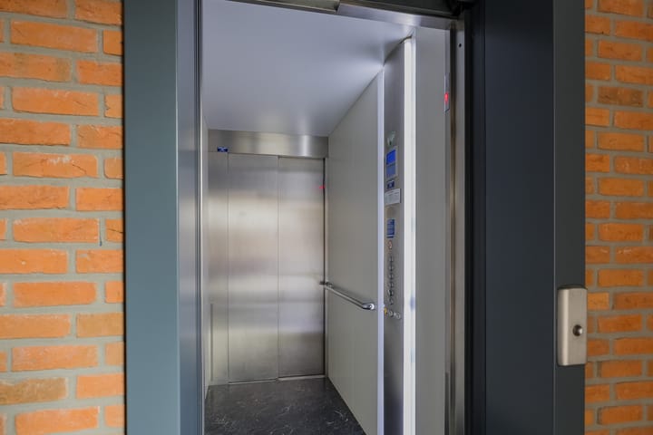 Foto 5 van Raadhuisstraat 63