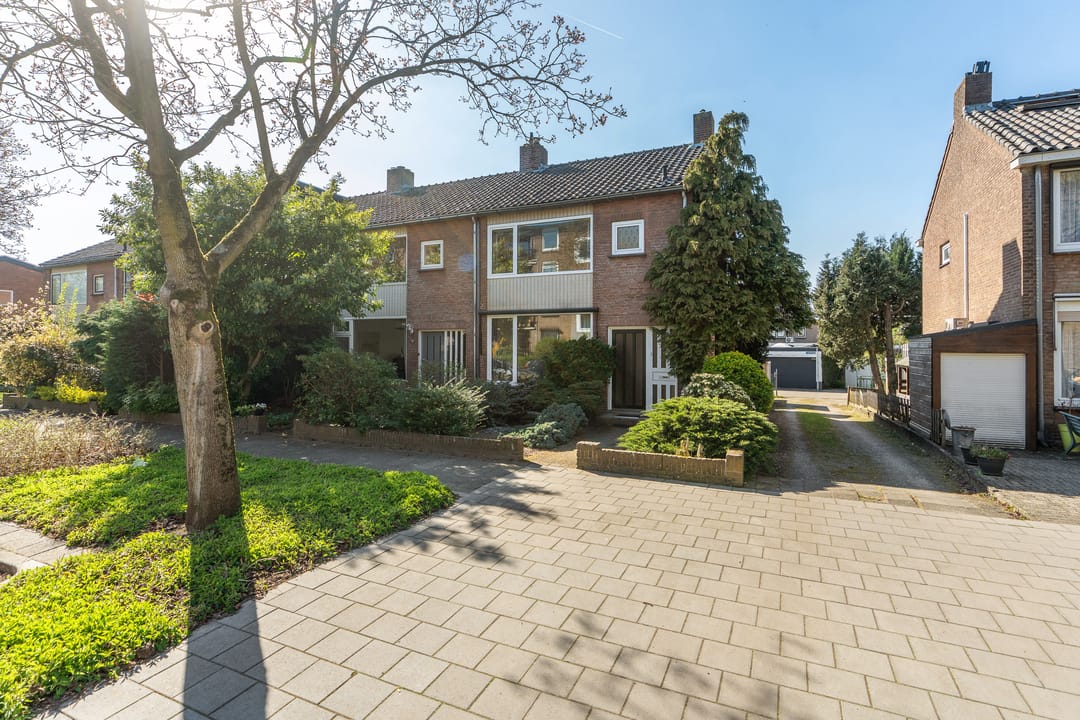 Foto 2 van Tijgerstraat 20