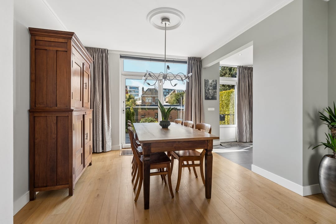 Foto 7 van Tijgerstraat 20