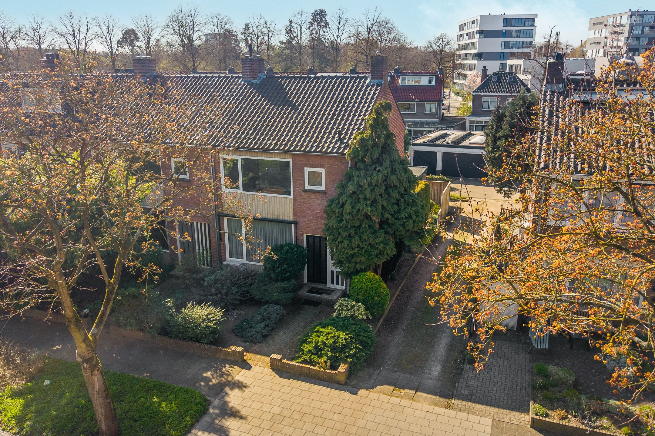 Tijgerstraat 20 