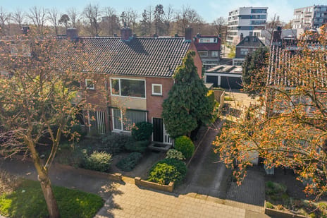 Tijgerstraat thumbnail