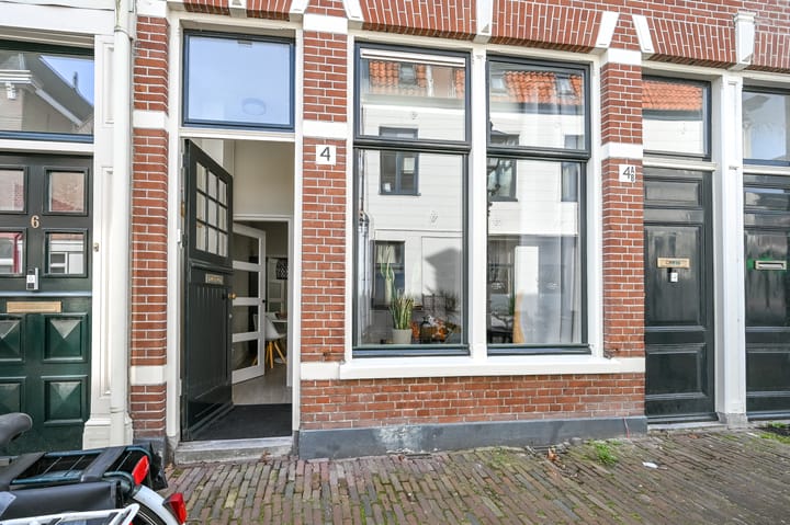 Foto 2 van Parkstraat 4-ZW