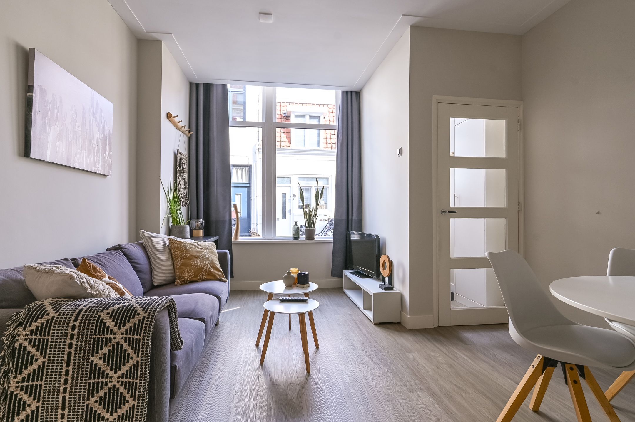 Foto 6 van Parkstraat 4-ZW