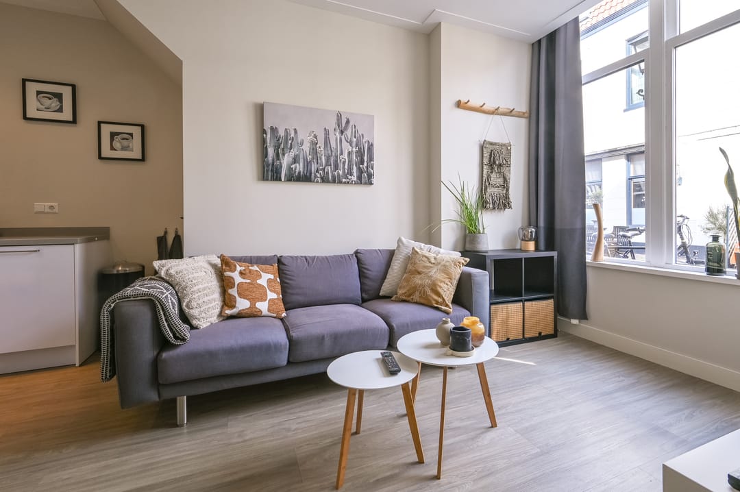 Foto 7 van Parkstraat 4-ZW