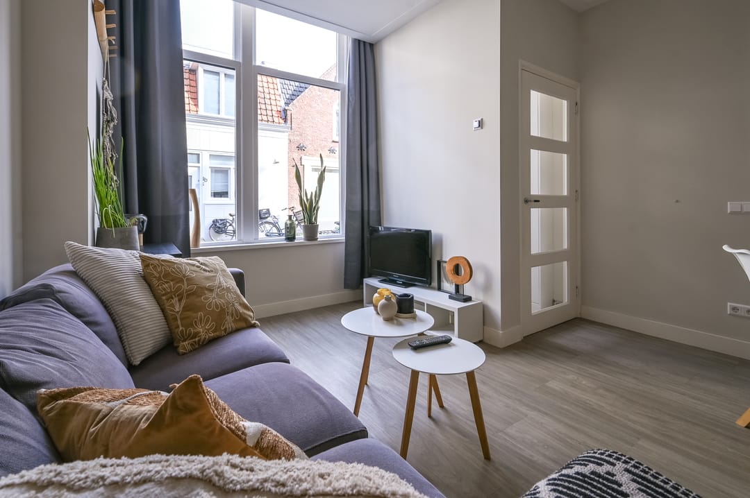 Foto 8 van Parkstraat 4-ZW