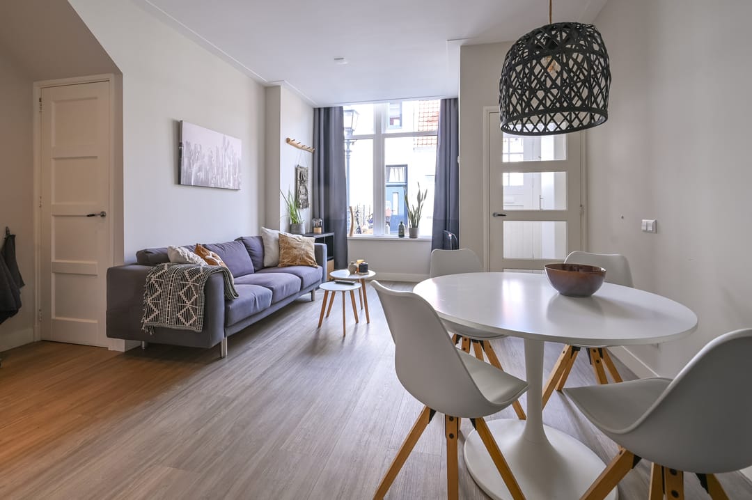 Foto 13 van Parkstraat 4-ZW