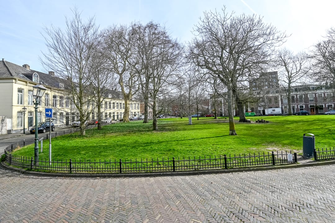 Foto 23 van Parkstraat 4-ZW