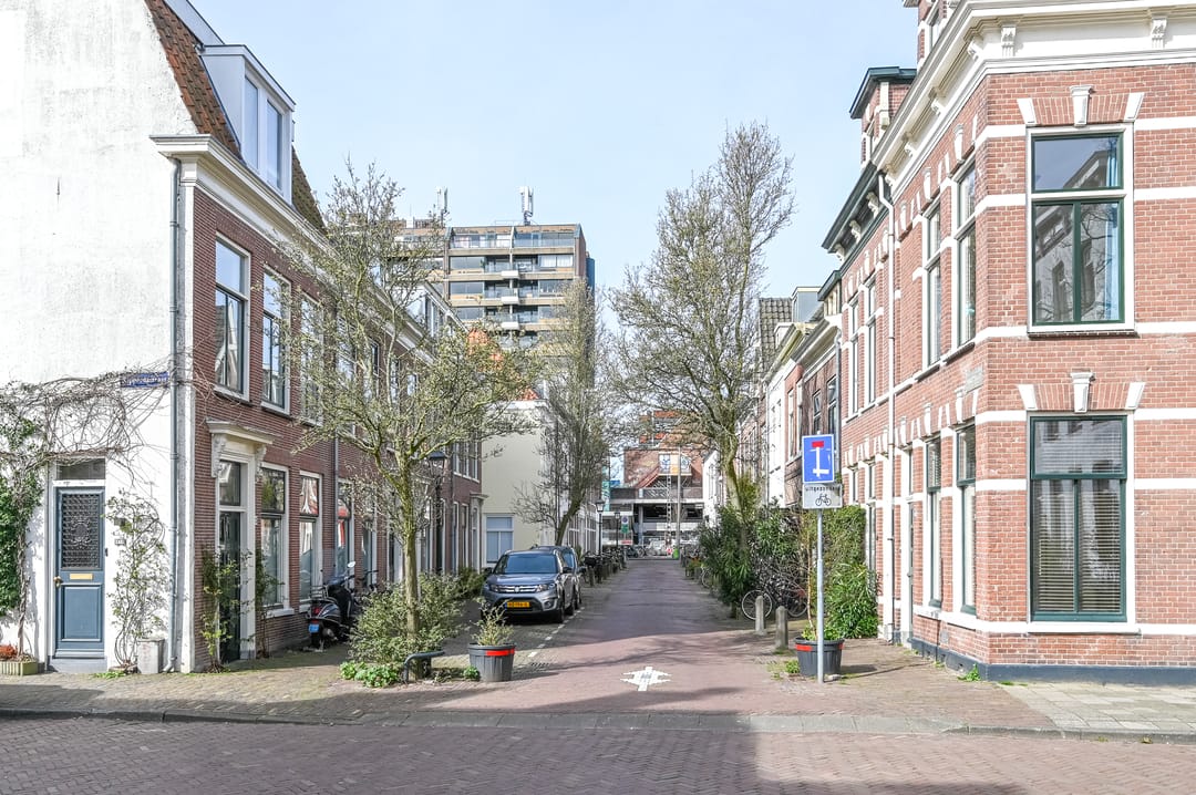 Foto 22 van Parkstraat 4-ZW