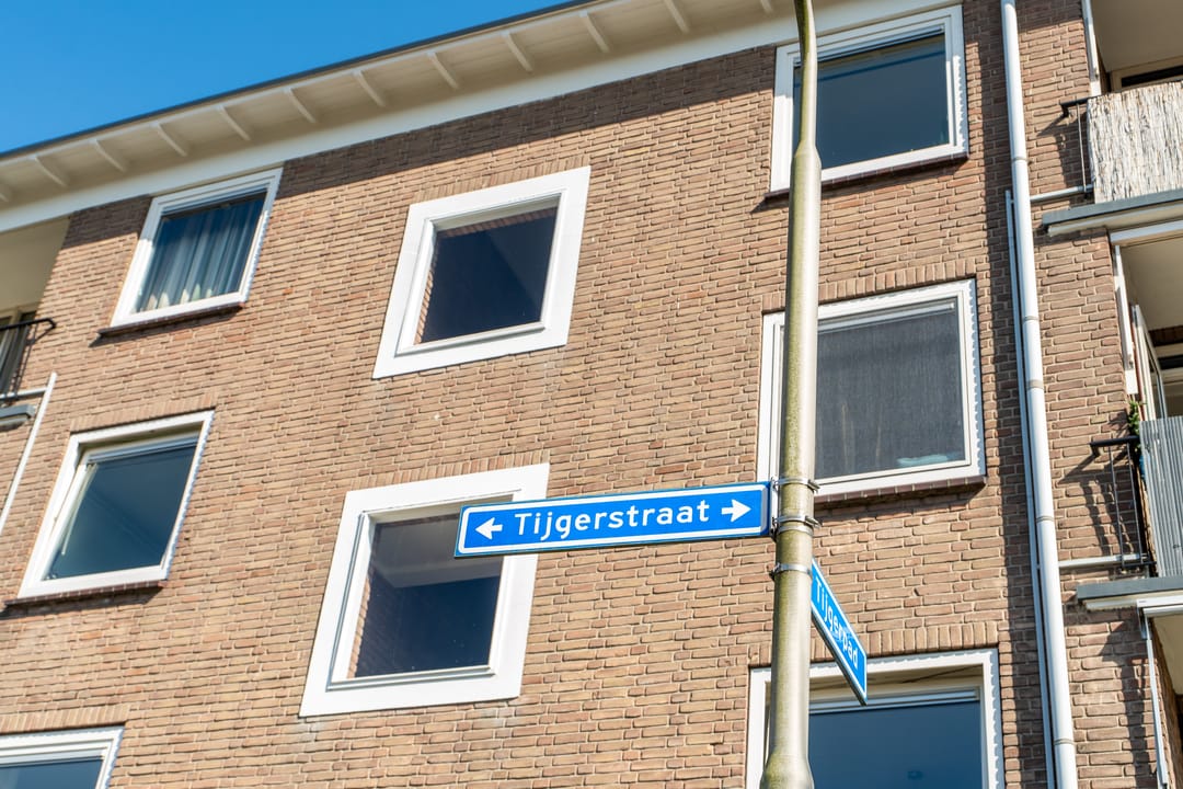Foto 46 van Tijgerstraat 20