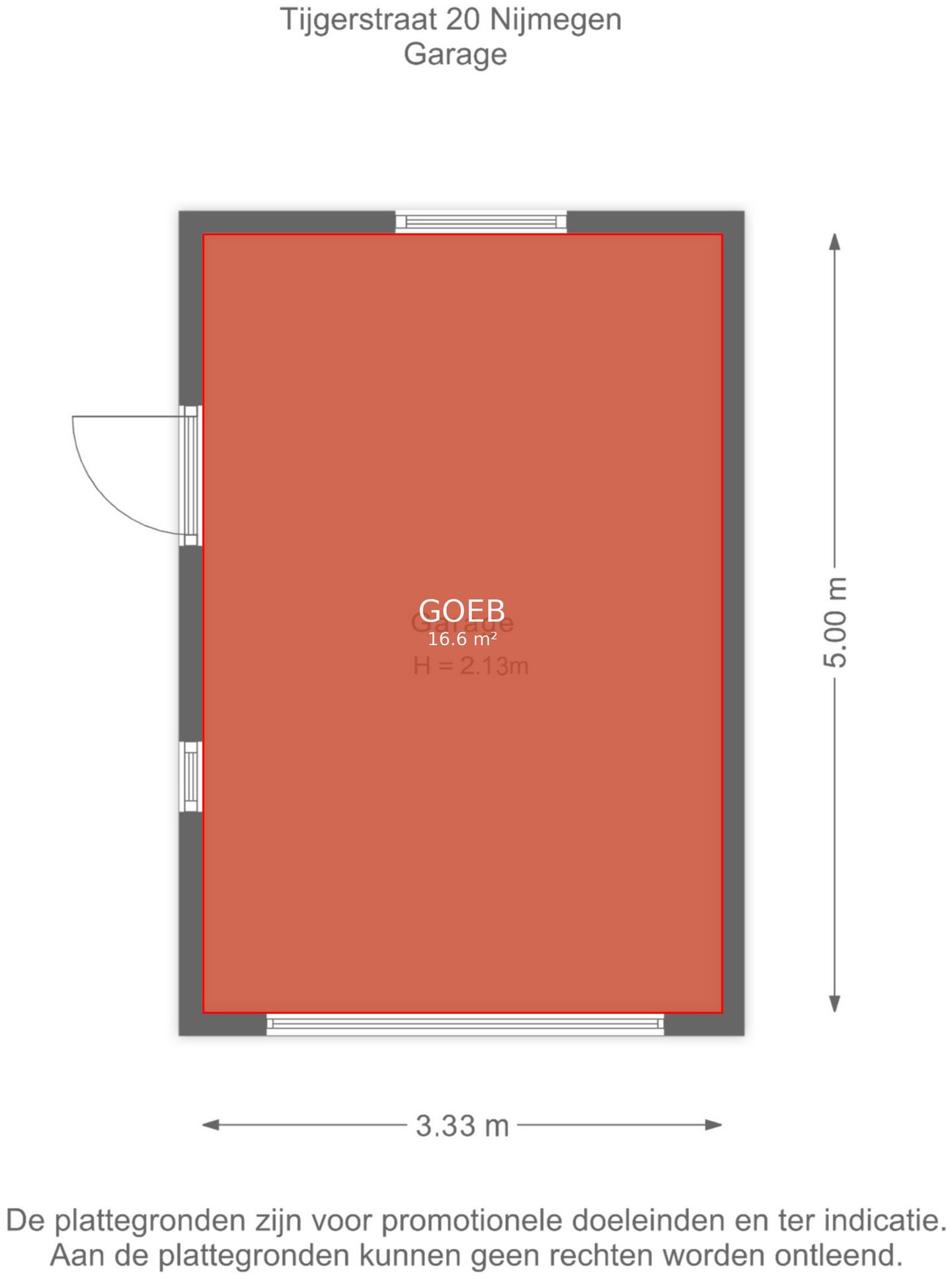 Foto 55 van Tijgerstraat 20