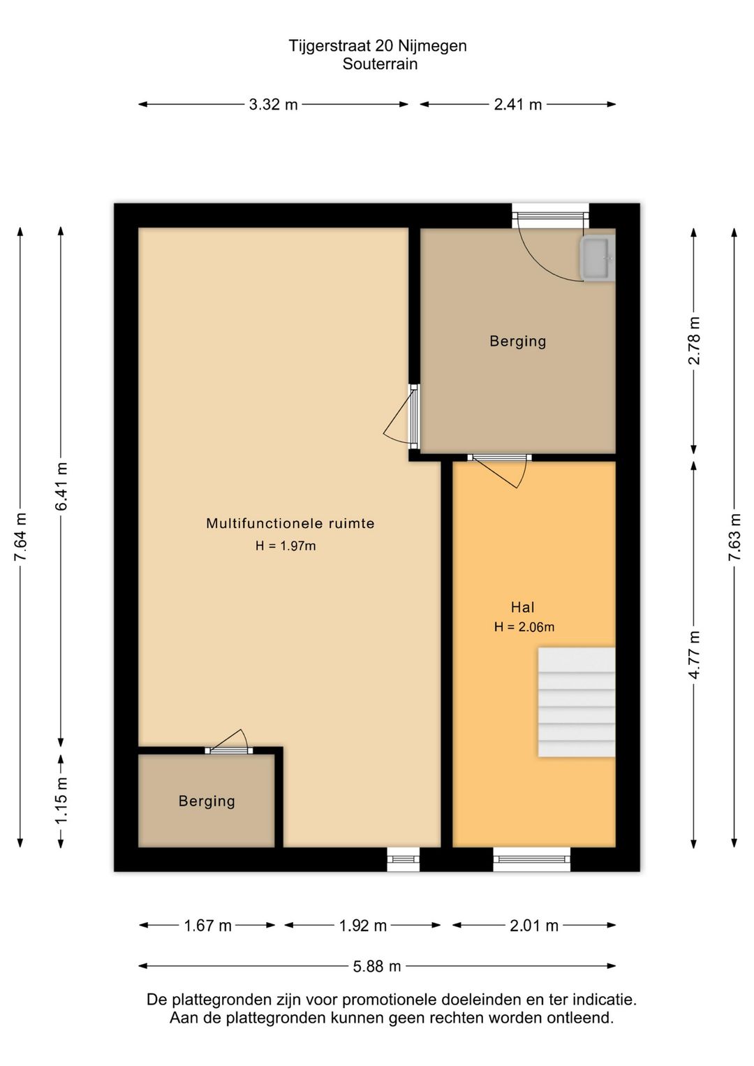 Foto 56 van Tijgerstraat 20