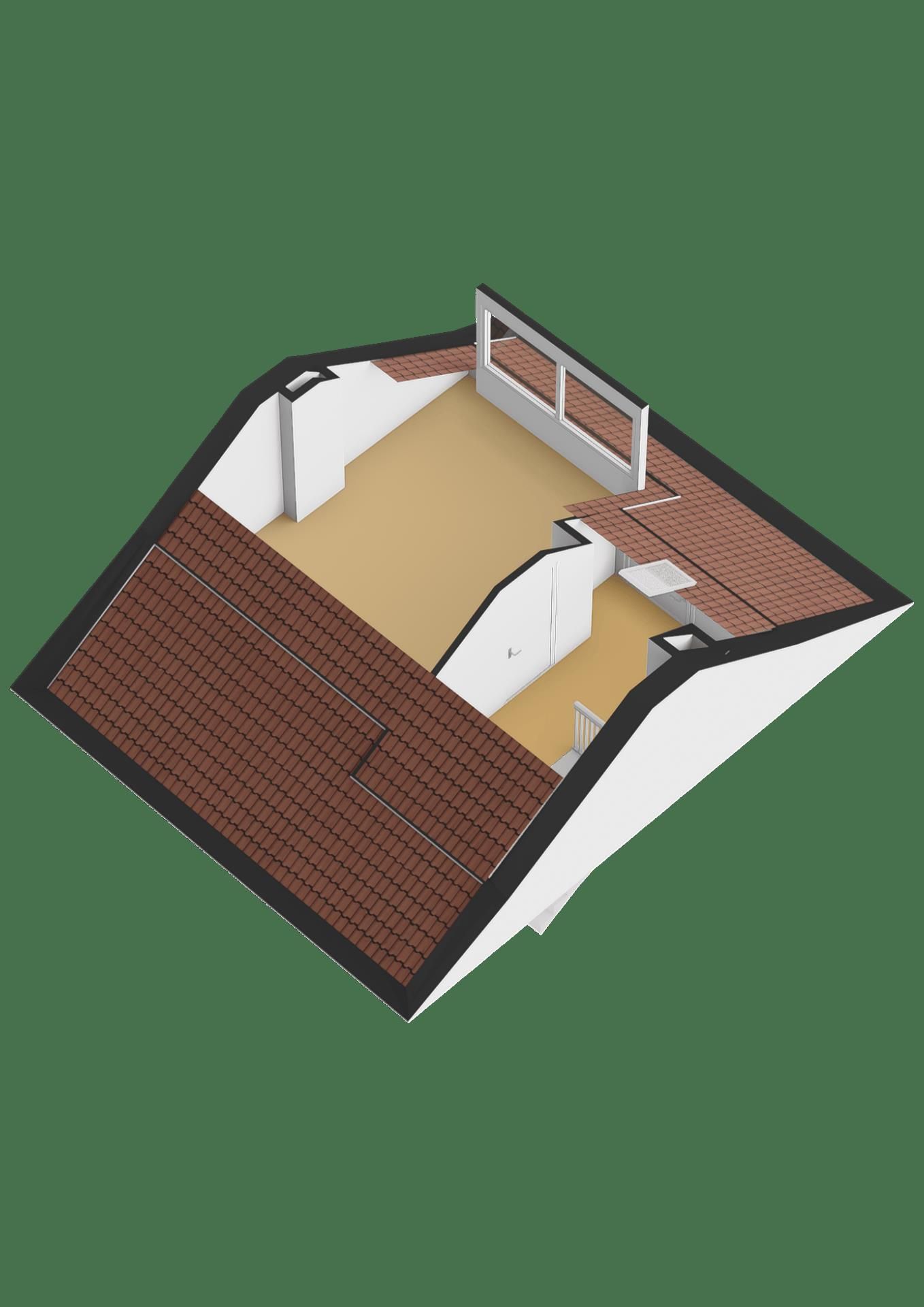 Foto 60 van Tijgerstraat 20