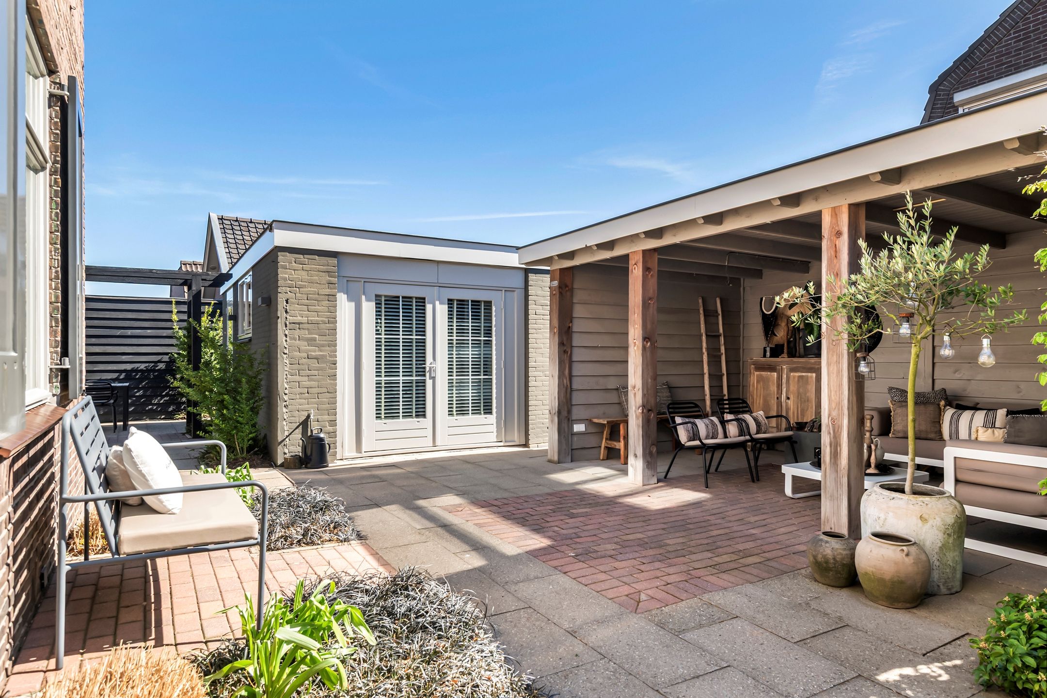 Foto 3 van Prinsesselaan 16