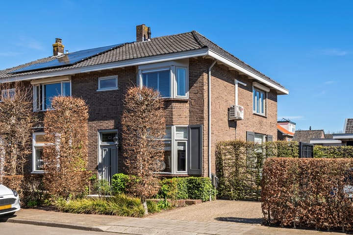 Prinsesselaan 16