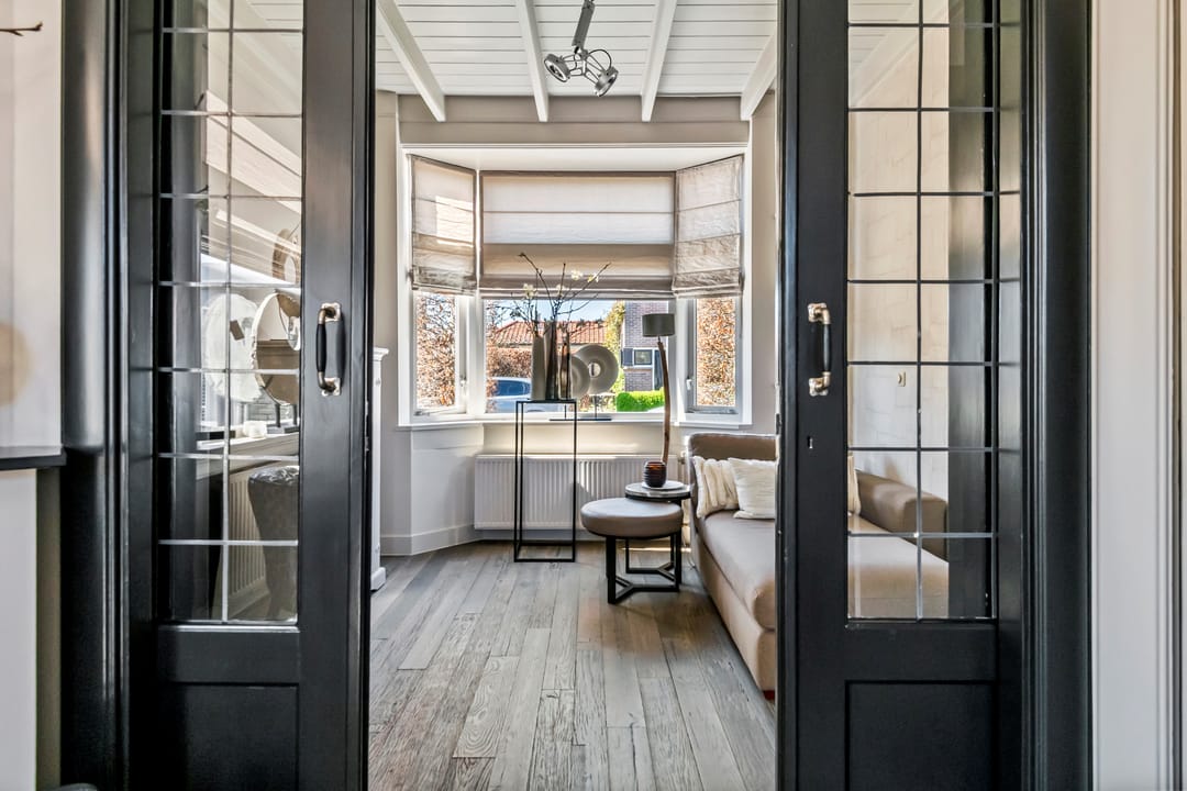 Foto 8 van Prinsesselaan 16