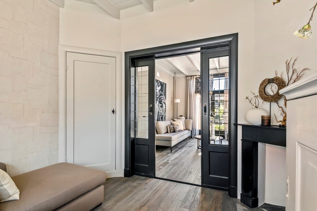 Foto 11 van Prinsesselaan 16