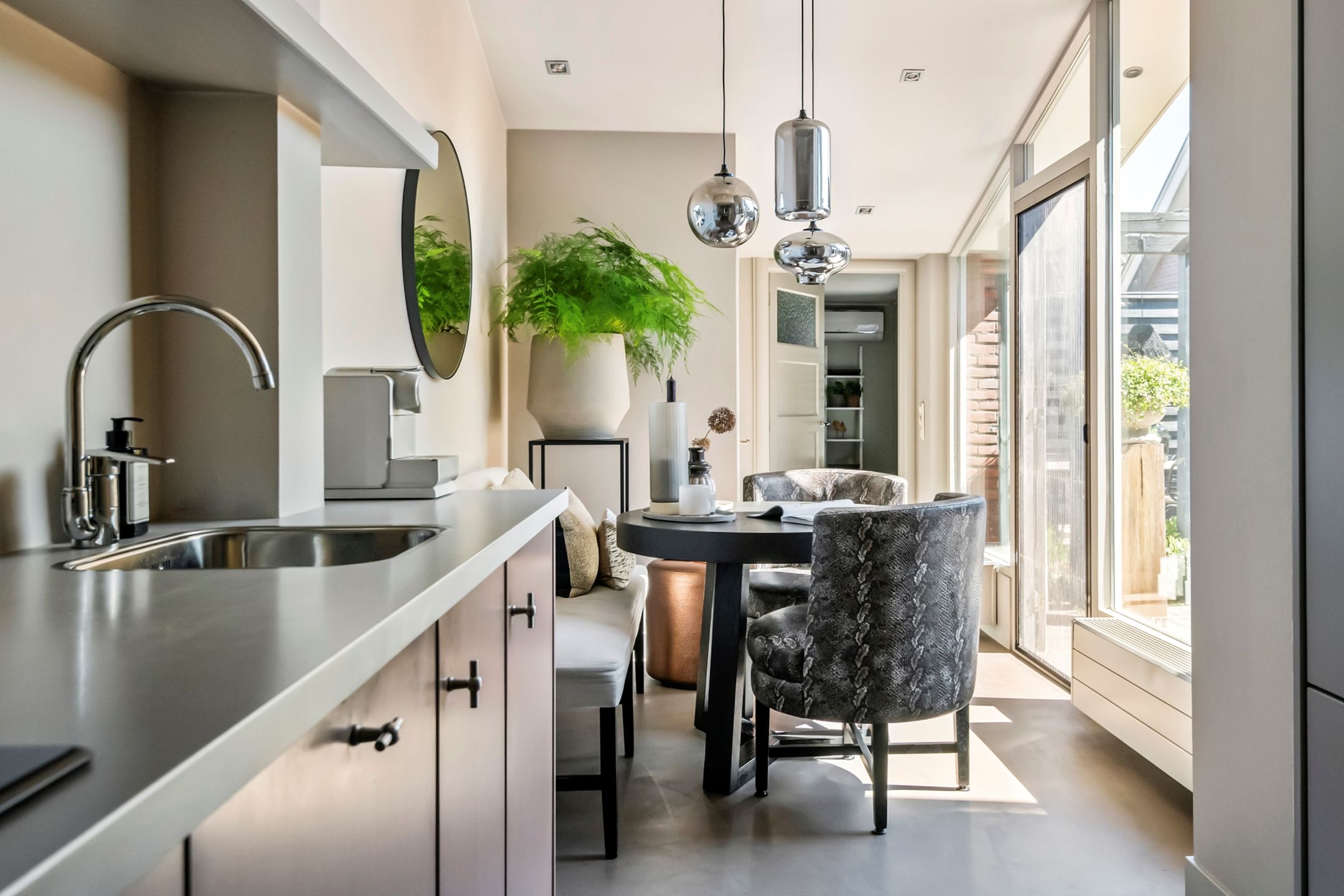 Foto 15 van Prinsesselaan 16