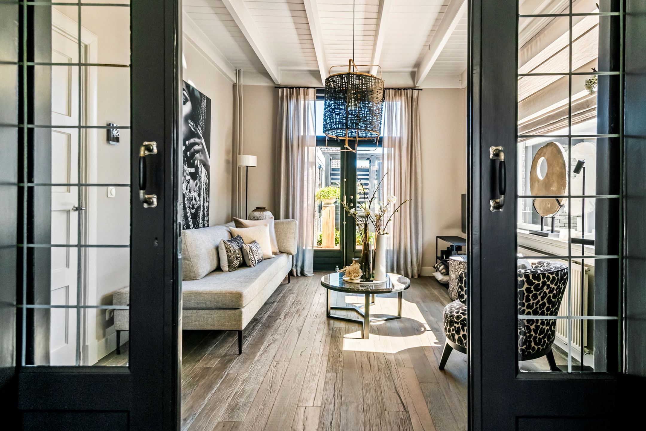 Foto 12 van Prinsesselaan 16