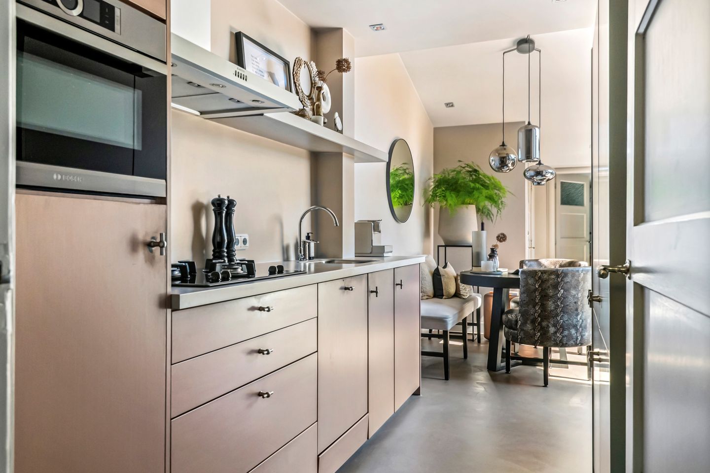 Foto 14 van Prinsesselaan 16