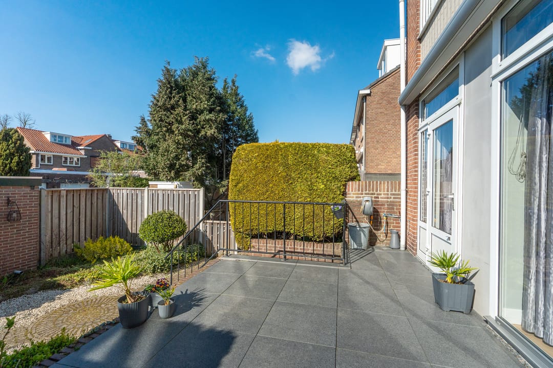 Foto 13 van Tijgerstraat 20